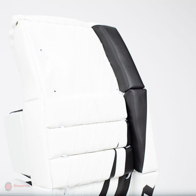 CCM Extreme Flex E4.5 Junior Goalie Leg Pads - Source Exclusive