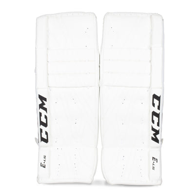 CCM Extreme Flex E4.5 Junior Goalie Leg Pads - Source Exclusive
