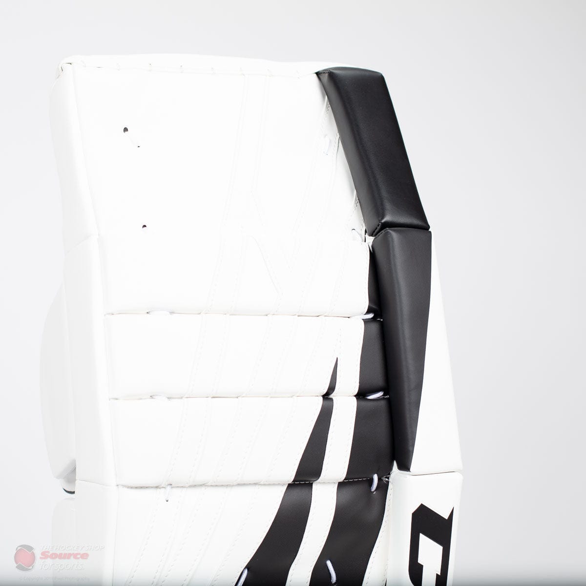 CCM Extreme Flex E4.5 Senior Goalie Leg Pads - Source Exclusive