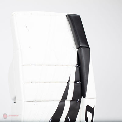 CCM Extreme Flex E4.5 Senior Goalie Leg Pads - Source Exclusive