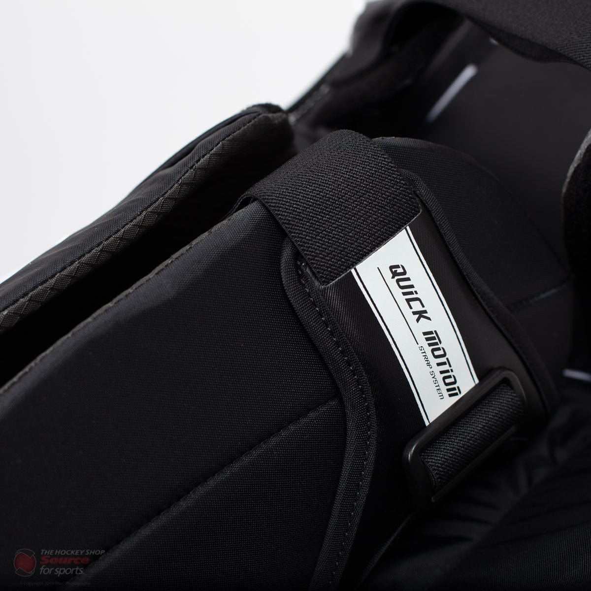 CCM Extreme Flex E4.5 Senior Goalie Leg Pads - Source Exclusive