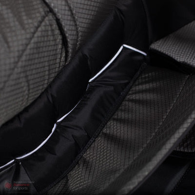 CCM Extreme Flex E4.5 Senior Goalie Leg Pads - Source Exclusive