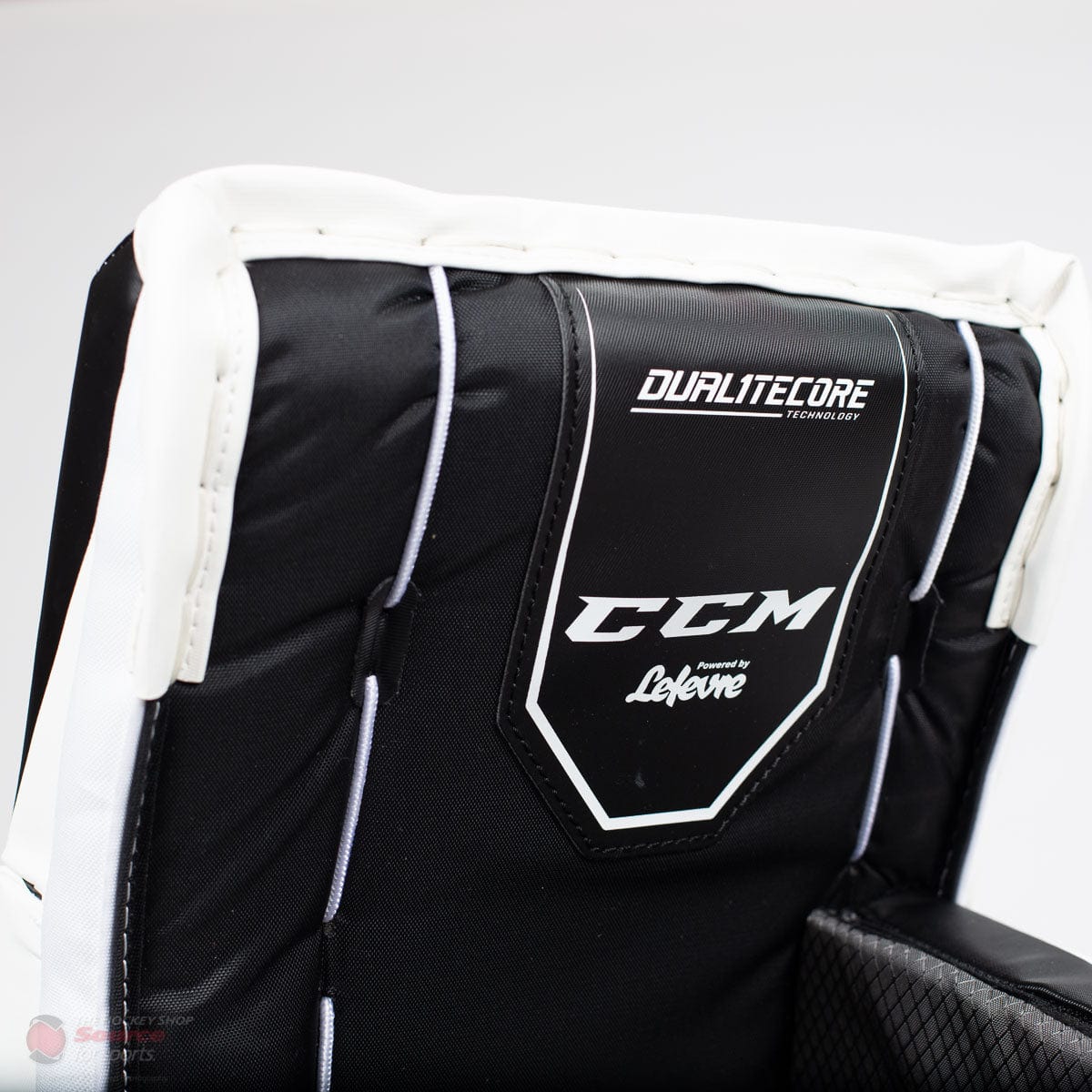 CCM Extreme Flex E4.5 Senior Goalie Leg Pads - Source Exclusive