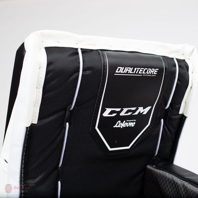 CCM Extreme Flex E4.5 Senior Goalie Leg Pads - Source Exclusive