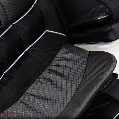 CCM Extreme Flex E4.9 Intermediate Goalie Leg Pads - Source Exclusive