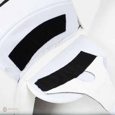 CCM Extreme Flex E4.9 Intermediate Goalie Leg Pads - Source Exclusive