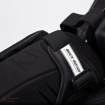 CCM Extreme Flex E4.9 Intermediate Goalie Leg Pads - Source Exclusive
