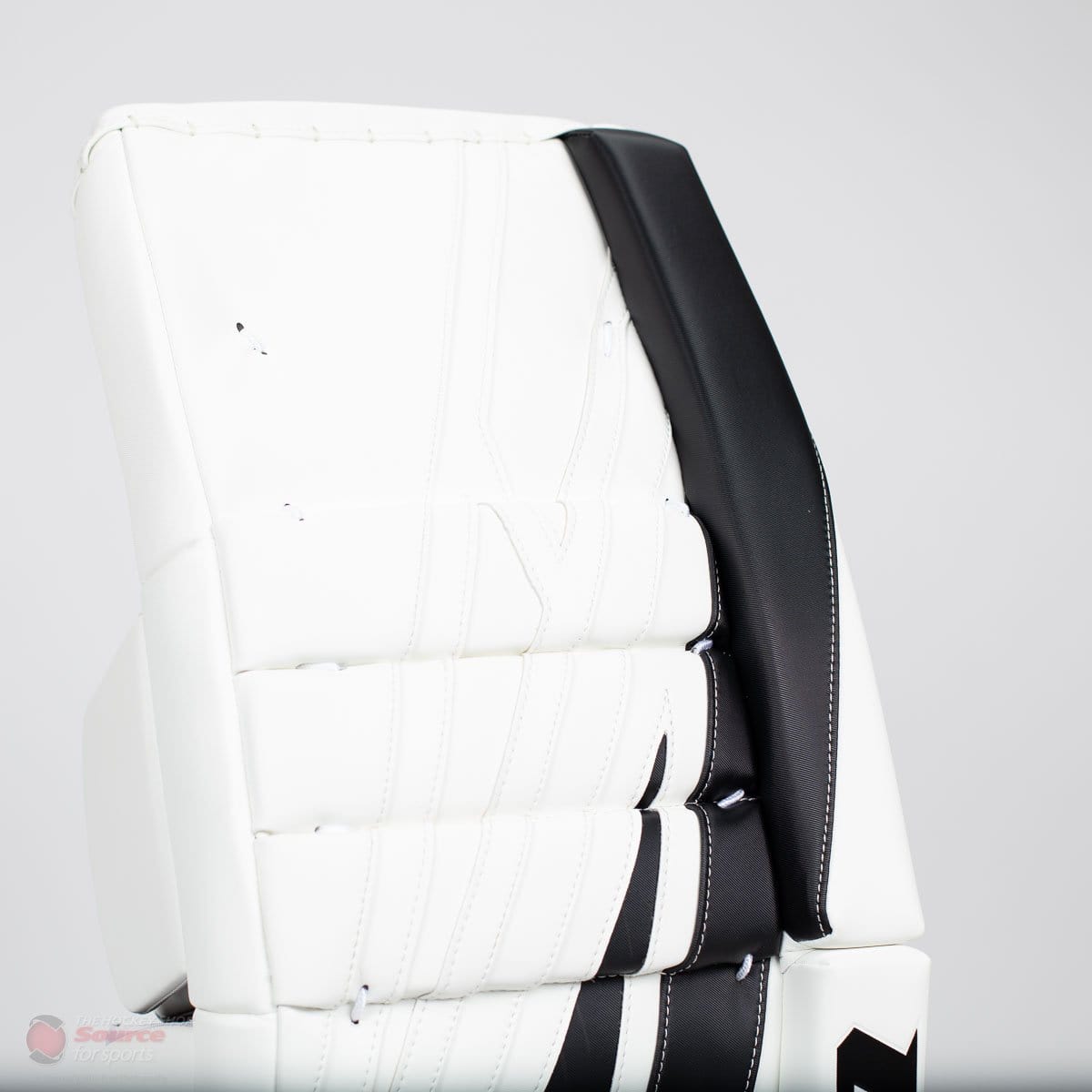 CCM Extreme Flex E4.9 Intermediate Goalie Leg Pads - Source Exclusive