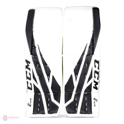 CCM Extreme Flex E4.9 Intermediate Goalie Leg Pads - Source Exclusive