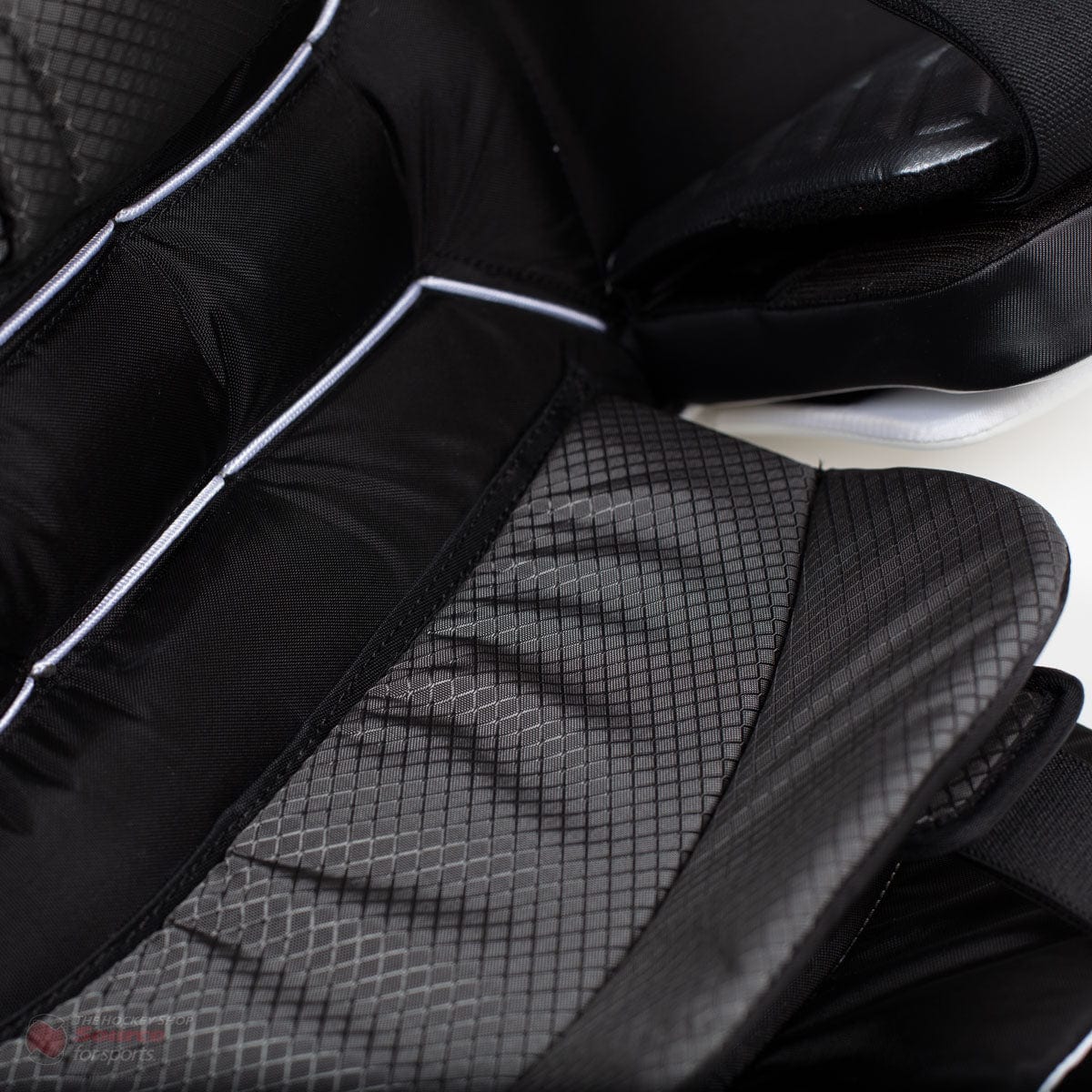 CCM Extreme Flex E4.9 Senior Goalie Leg Pads - Source Exclusive