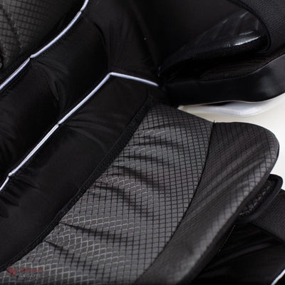CCM Extreme Flex E4.9 Senior Goalie Leg Pads - Source Exclusive