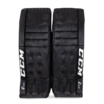 CCM Extreme Flex E4.9 Senior Goalie Leg Pads - Source Exclusive