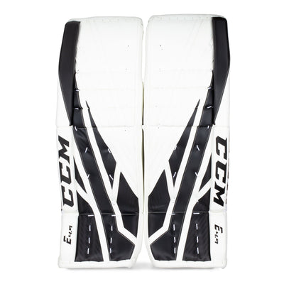 CCM Extreme Flex E4.9 Senior Goalie Leg Pads - Source Exclusive