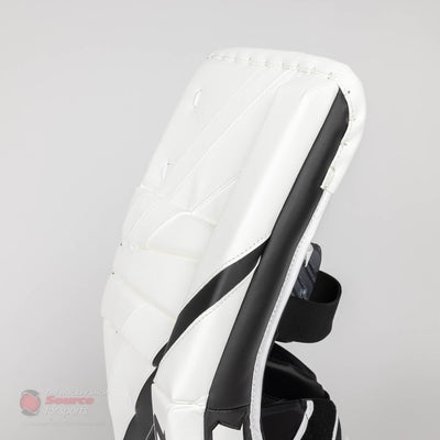 CCM Extreme Flex E5.9 Intermediate Goalie Leg Pads - Source Exclusive
