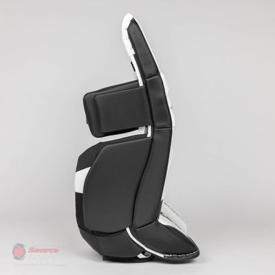 CCM Extreme Flex E5.9 Intermediate Goalie Leg Pads - Source Exclusive