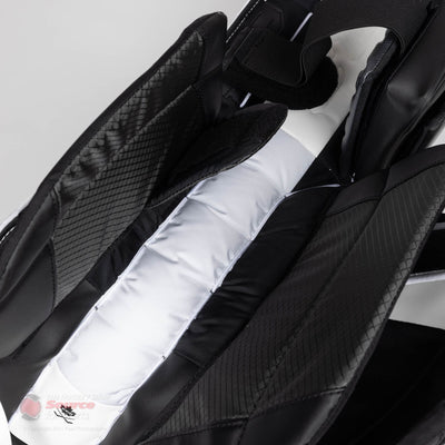 CCM Extreme Flex E5.9 Intermediate Goalie Leg Pads - Source Exclusive