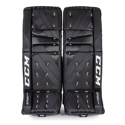 CCM Extreme Flex E5.9 Intermediate Goalie Leg Pads - Source Exclusive