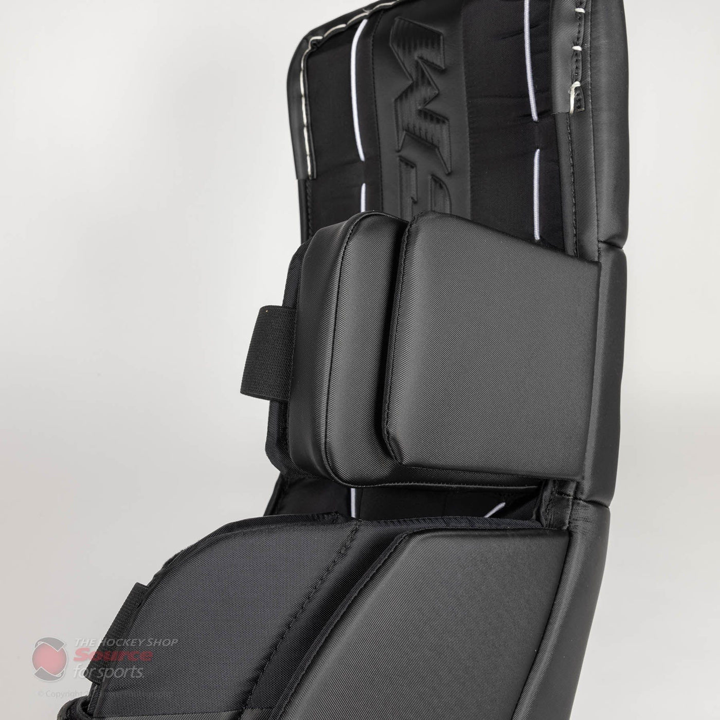 CCM Extreme Flex E5.9 Senior Goalie Leg Pads - Source Exclusive