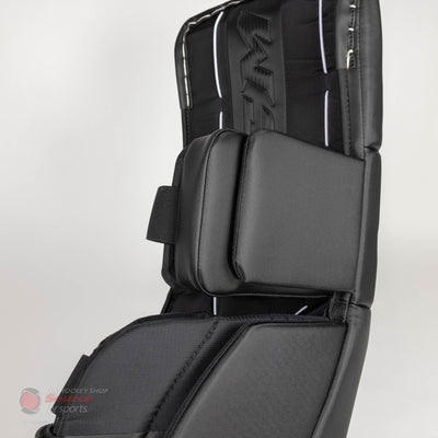 CCM Extreme Flex E5.9 Senior Goalie Leg Pads - Source Exclusive