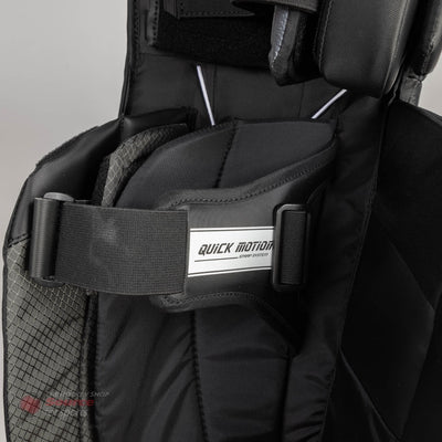 CCM Extreme Flex E5.9 Senior Goalie Leg Pads - Source Exclusive