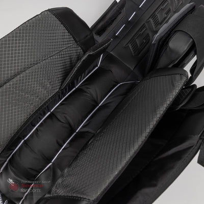 CCM Extreme Flex E5.9 Senior Goalie Leg Pads - Source Exclusive