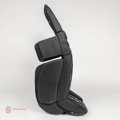 CCM Extreme Flex E5.9 Senior Goalie Leg Pads - Source Exclusive
