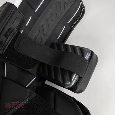CCM Extreme Flex E5.9 Senior Goalie Leg Pads - Source Exclusive