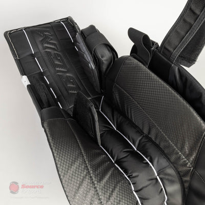 CCM Extreme Flex E5.9 Senior Goalie Leg Pads - Source Exclusive