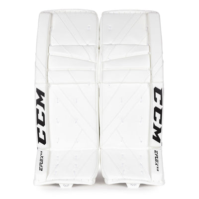 CCM Extreme Flex E5.9 Senior Goalie Leg Pads - Source Exclusive