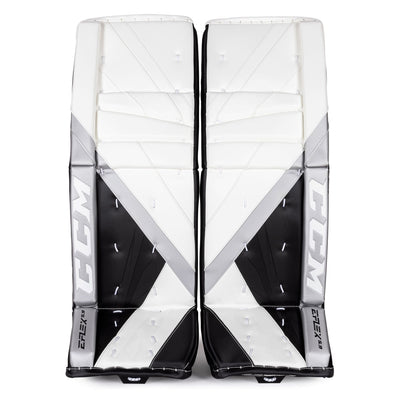 CCM Extreme Flex E5.9 Senior Goalie Leg Pads - Source Exclusive