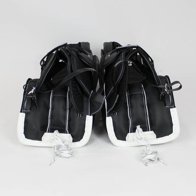 CCM Premier 2 Pro Senior Goalie Leg Pads