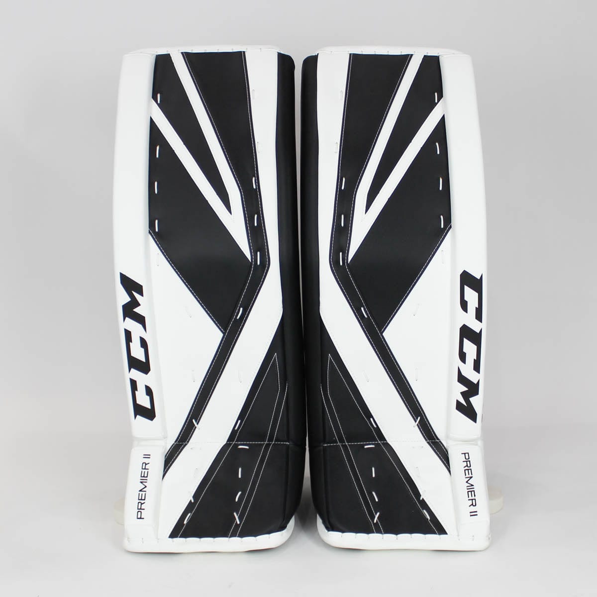 CCM Premier 2 Pro Senior Goalie Leg Pads