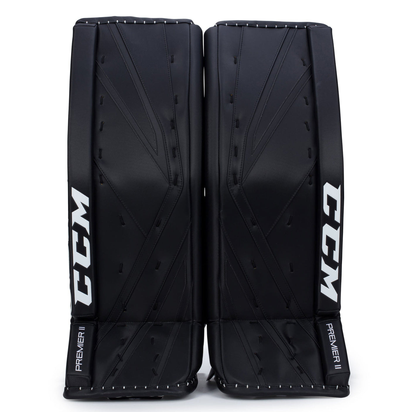 CCM Premier 2 Pro Senior Goalie Leg Pads