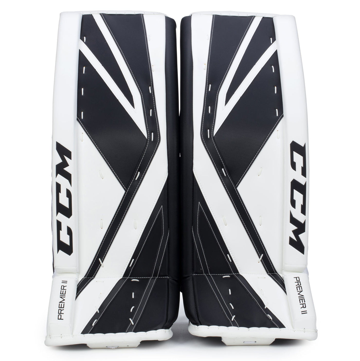 CCM Premier 2 Pro Senior Goalie Leg Pads