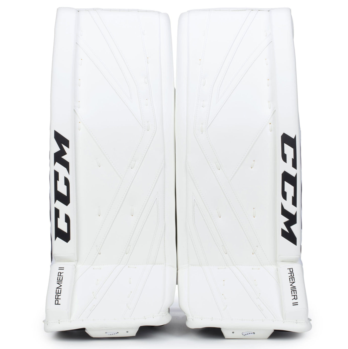 CCM Premier 2 Pro Senior Goalie Leg Pads