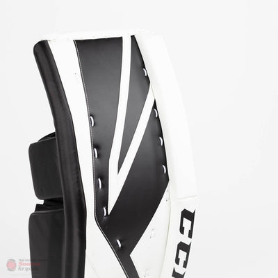 CCM Premier P2.5 Junior Goalie Leg Pads