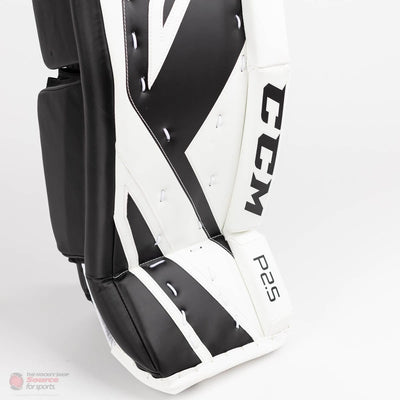 CCM Premier P2.5 Junior Goalie Leg Pads