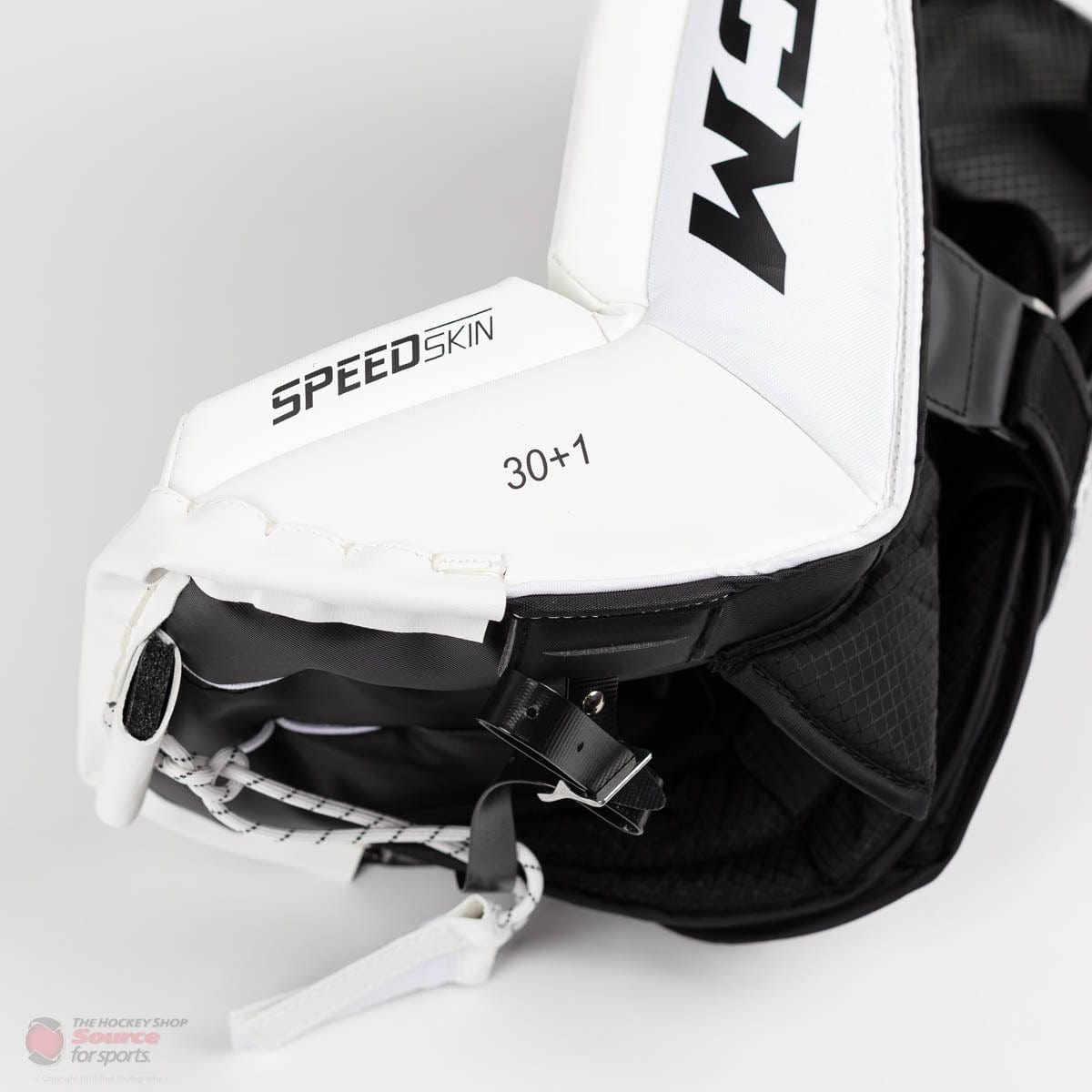 CCM Premier P2.5 Junior Goalie Leg Pads