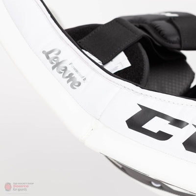 CCM Premier P2.5 Junior Goalie Leg Pads