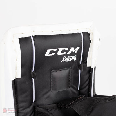 CCM Premier P2.5 Junior Goalie Leg Pads