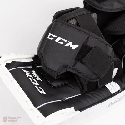 CCM Premier P2.5 Junior Goalie Leg Pads