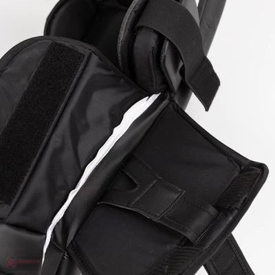 CCM Premier P2.5 Junior Goalie Leg Pads