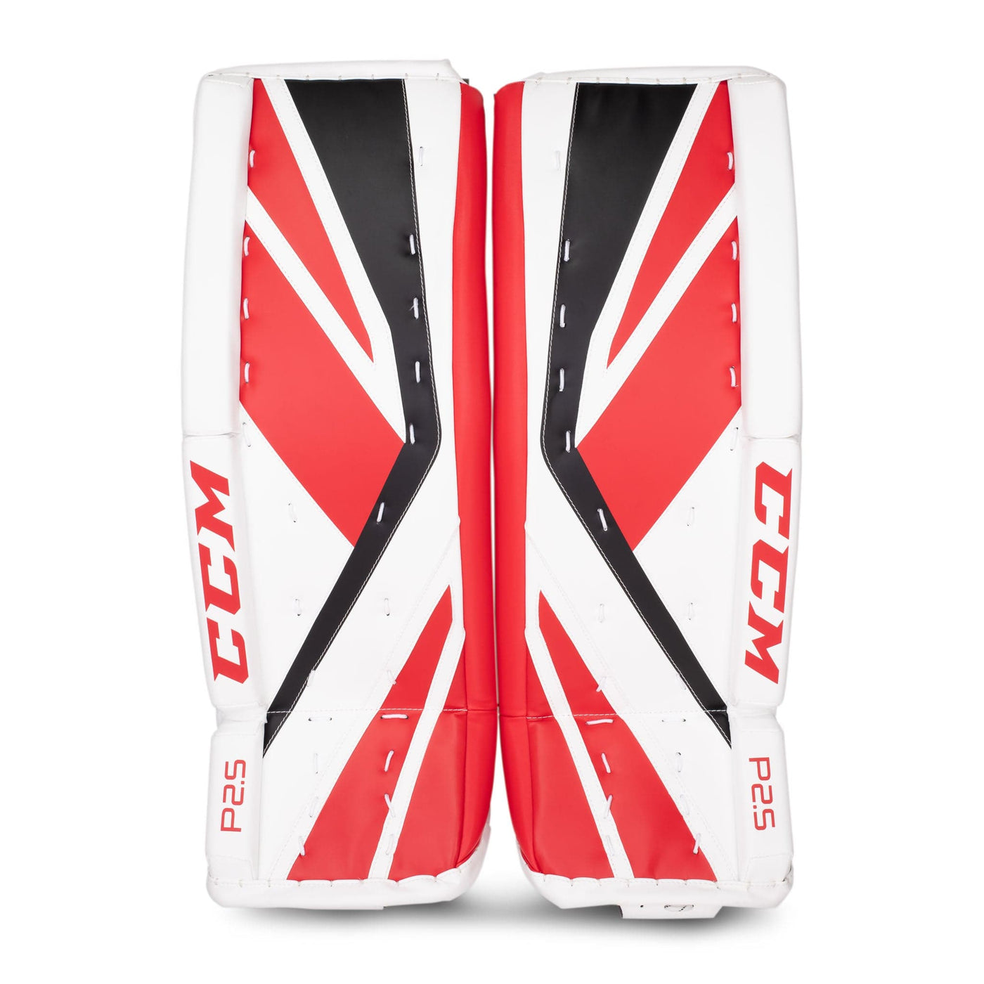 CCM Premier P2.5 Junior Goalie Leg Pads