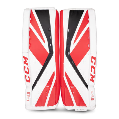 CCM Premier P2.5 Junior Goalie Leg Pads
