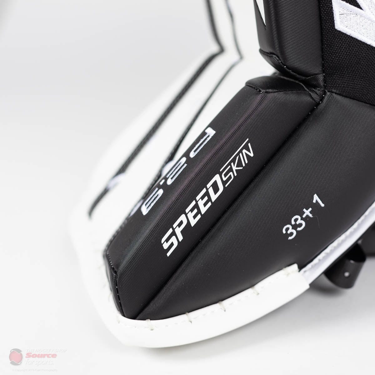 CCM Premier P2.9 Senior Goalie Leg Pads - Source Exclusive