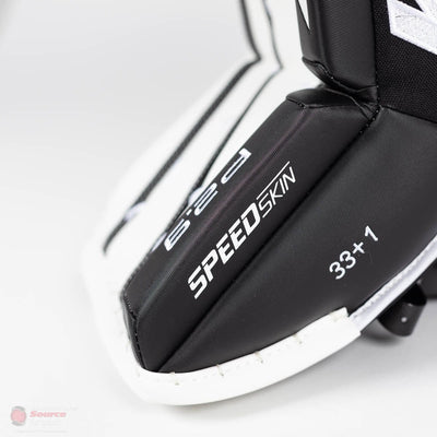 CCM Premier P2.9 Senior Goalie Leg Pads - Source Exclusive