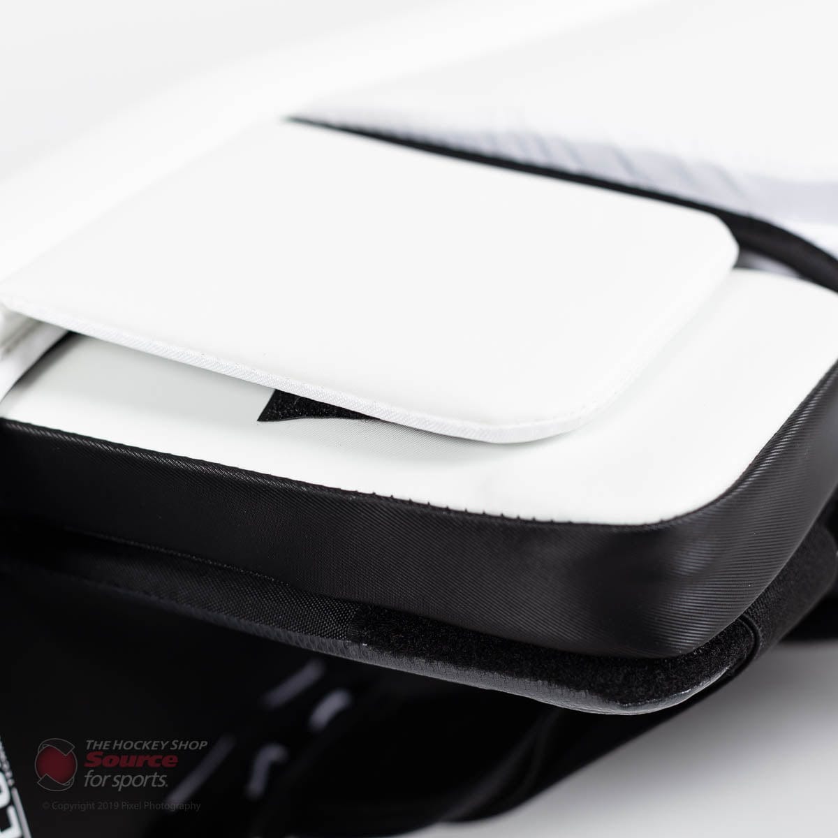 CCM Premier P2.9 Senior Goalie Leg Pads - Source Exclusive