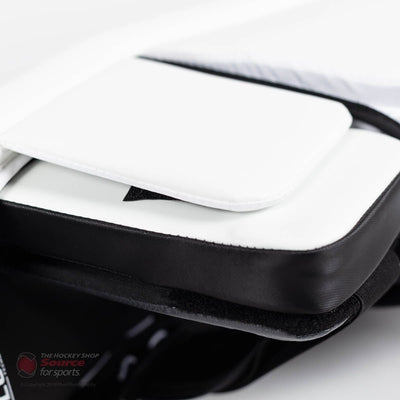 CCM Premier P2.9 Senior Goalie Leg Pads - Source Exclusive