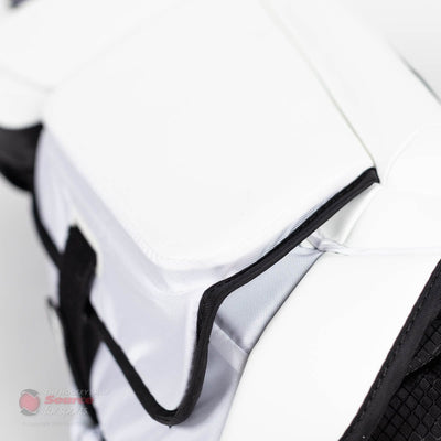 CCM Premier P2.9 Senior Goalie Leg Pads - Source Exclusive