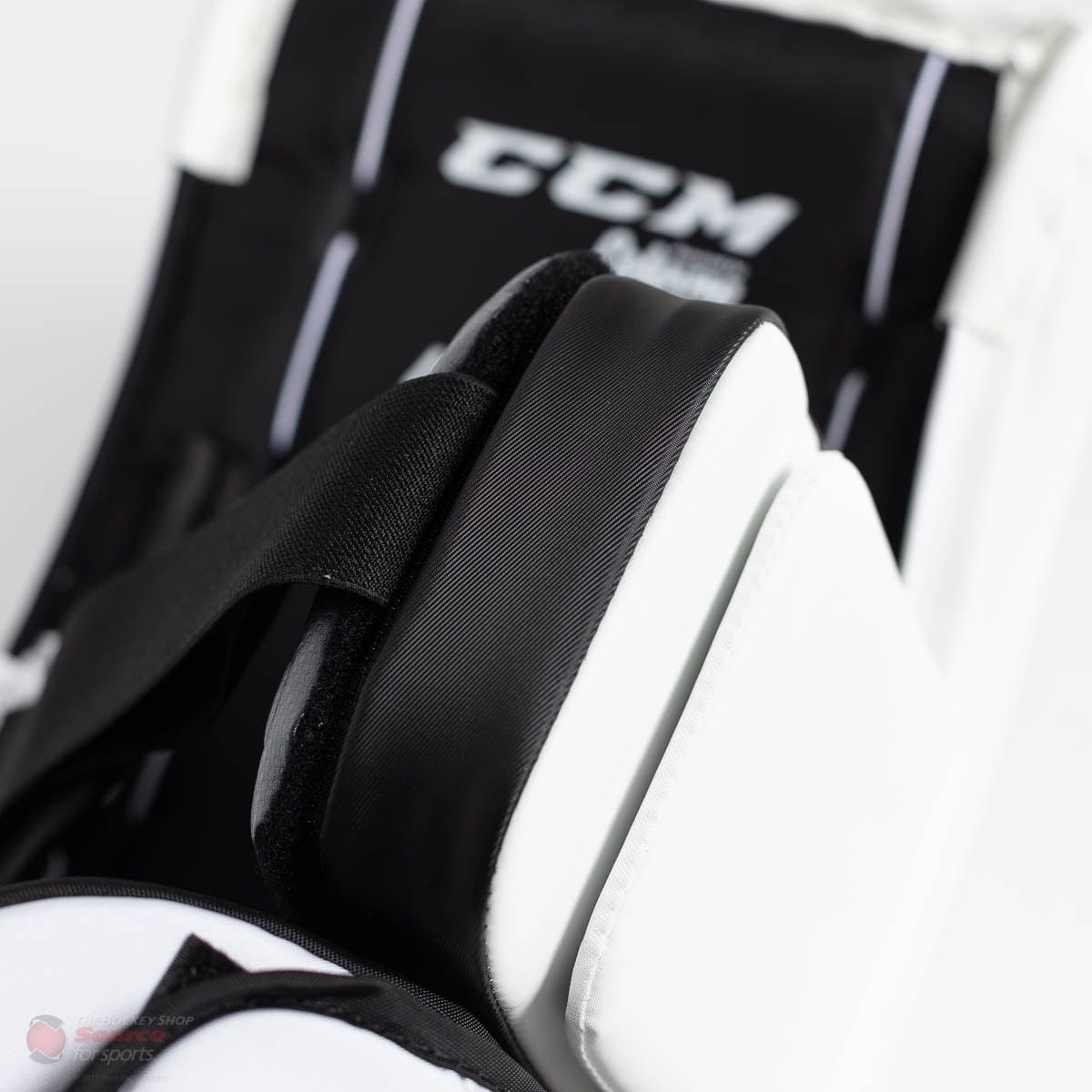 CCM Premier P2.9 Senior Goalie Leg Pads - Source Exclusive